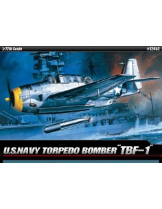 TBF Avenger