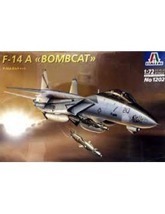 Grumman F-14A Tomcat "Bombcat"
