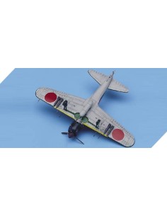 Zero Fighter Type 52C[A6M5C] 2