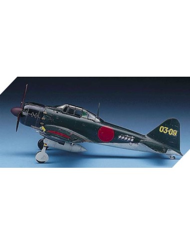 Zero Fighter Type 52C[A6M5C]