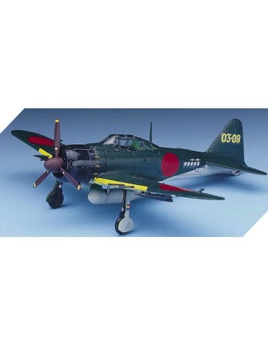 Zero Fighter Type 52C[A6M5C]