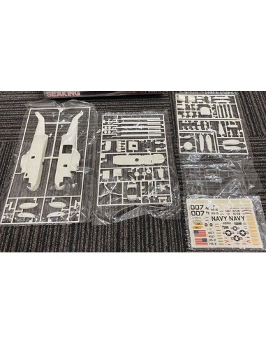 Sikorsky SH-3H Seaking