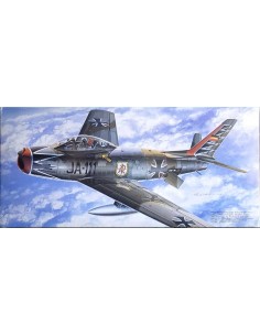 Canadair Sabre Mk.6"