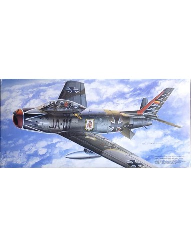 Canadair Sabre Mk.6"