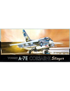 Vought A-7E Corsair II "Stinger"