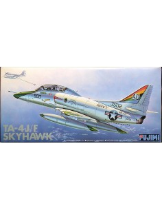 TA-4J/F Skyhawk
