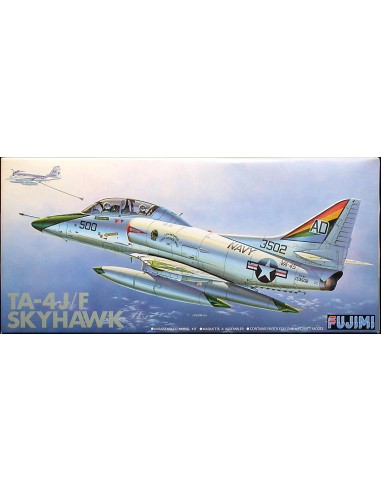 TA-4J/F Skyhawk