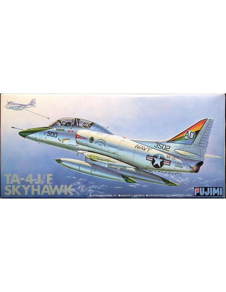 TA-4J/F Skyhawk