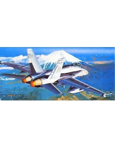 F/A-18C Hornet Independence