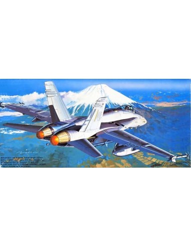 F/A-18C Hornet Independence
