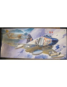 McDonnell Douglas RF-4B/E Phantom II