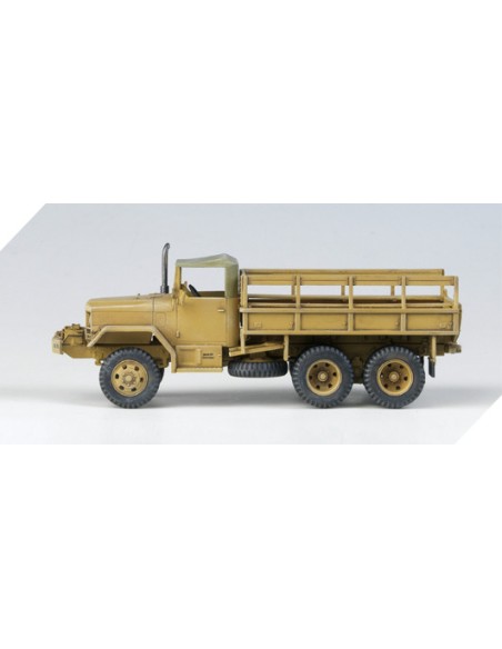 U.S. M35 2.5ton CARGO TRUCK
