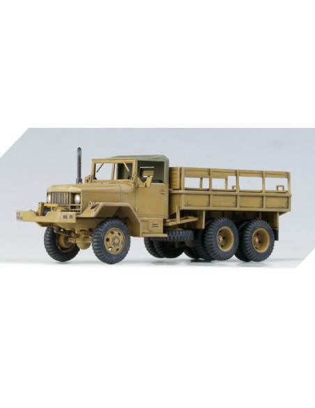 U.S. M35 2.5ton CARGO TRUCK