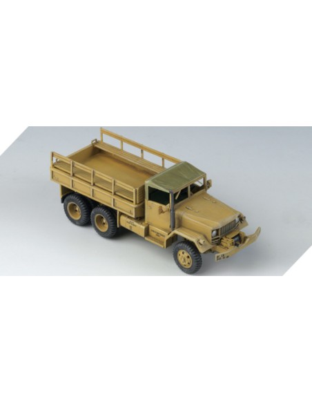U.S. M35 2.5ton CARGO TRUCK