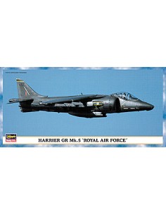 Harrier GR.MK.5 Royal Air