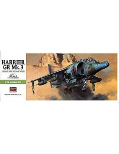 Harrier GR.MK.3