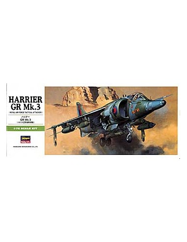 Harrier GR.MK.3