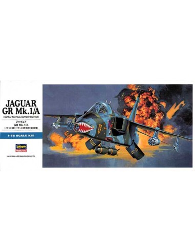 Jaguar G.R.MK. 1:A