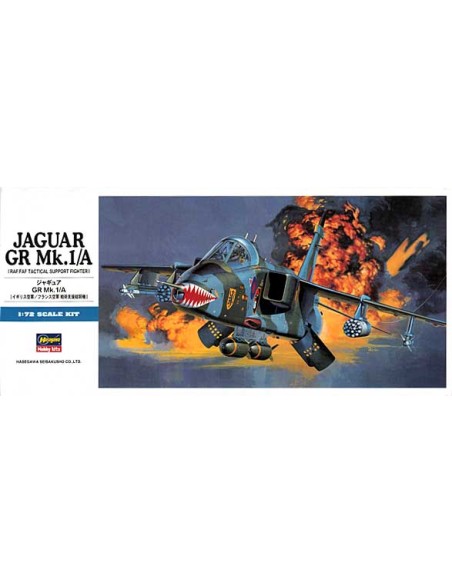 Jaguar G.R.MK. 1:A