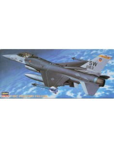 F-16C Fighting Falcon