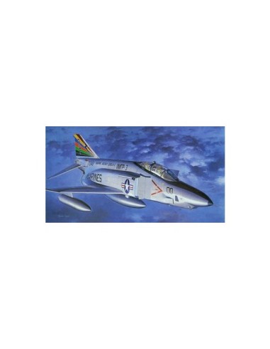McDonnell-Douglas RF-4B Phantom II Marine Corps