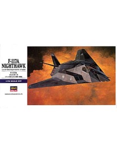 F-117A Nighthawk
