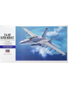 F/A-18F Super Hornet