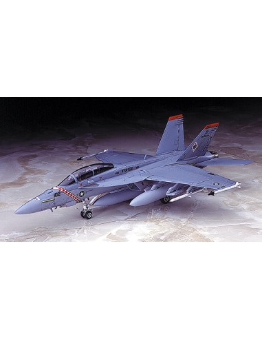 F/A-18F Super Hornet