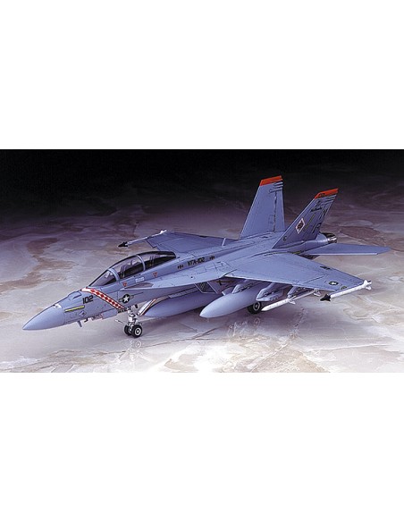 F/A-18F Super Hornet