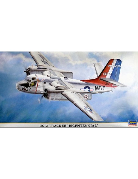 US-2 Tracker 'Bicentennial'