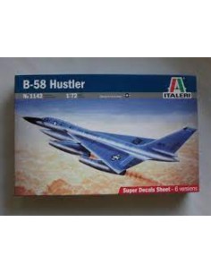 B-58 Hustler