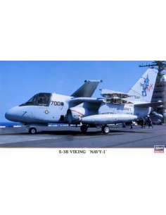 S-3B Viking `Navy 1´