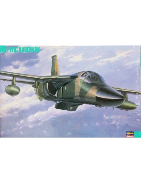 F-111C Aardvark 'R.A.A.F.'