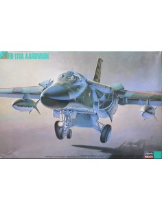 FB-111A Aardvark