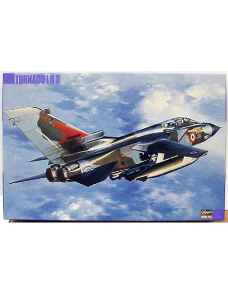 Tornado IDS Italian Air Force/Marineflieger