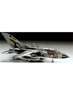 Tornado IDS Italian Air Force/Marineflieger 2