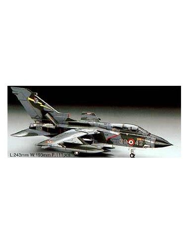 Tornado IDS Italian Air Force/Marineflieger