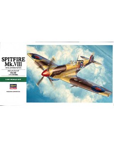 Spitfire MK.VIII