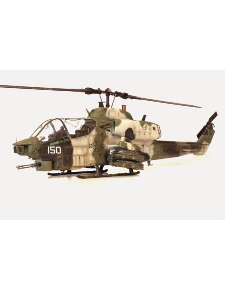 AH-1W Super Cobra