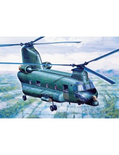 ACH-47 A Chinook