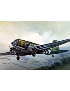 Douglas C-47 SKYTRAIN