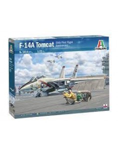 F-14A Tomcat 50th First Flight Anniversary