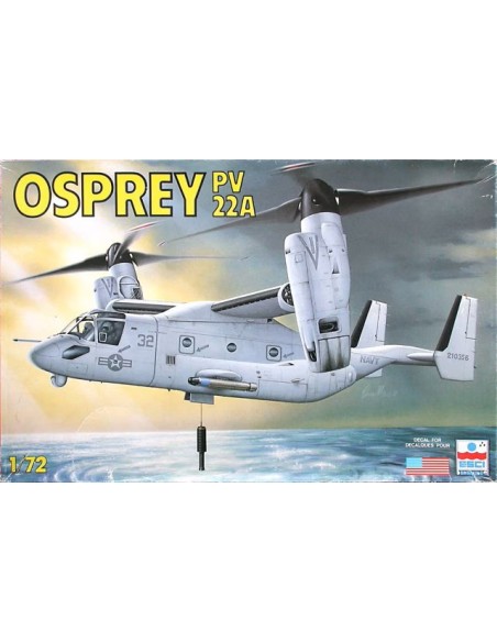 Osprey PV-22A