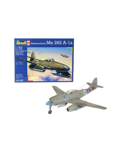 Me 262 A1a