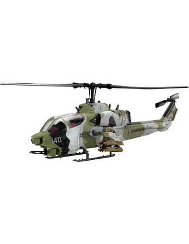 AH-1W Super Cobra