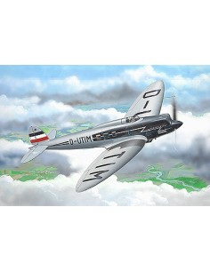 Heinkel He 70 G-1 Blitz (F-2/170A)