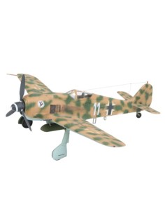 Focke Wulf Fw 190F-8 & Bv 246 Hagelkorn 2