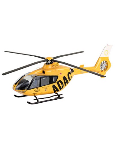 EC-135 ADAC/ÖAMTC