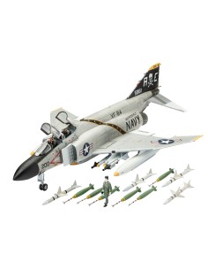 F-4J Phantom US Navy 2