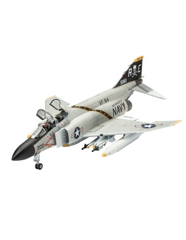 F-4J Phantom US Navy